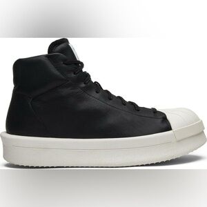 Rick Owens x Addidas Mastodon II